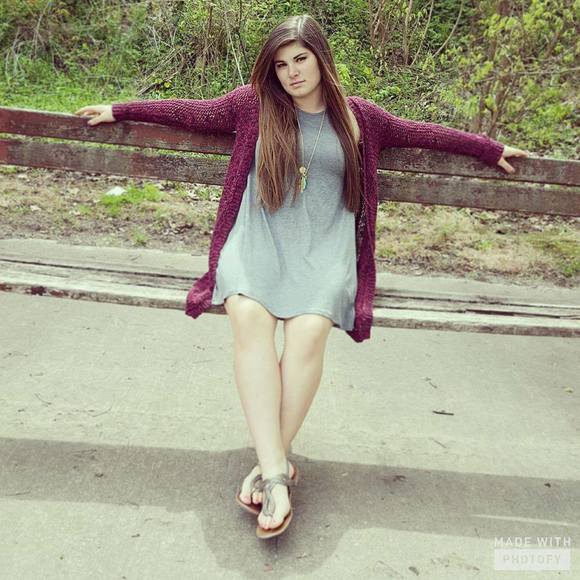 Meet your Posher, Abi - Picture 1 of 1